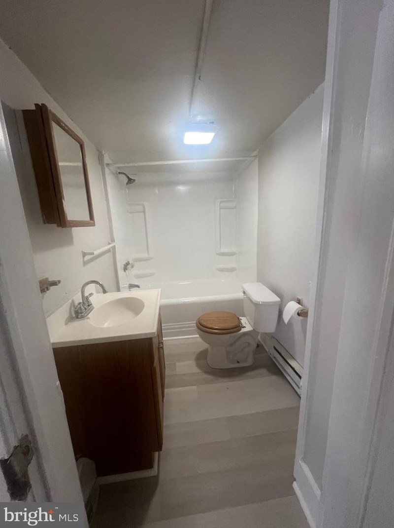 662 Faulkner Ave, Martinsburg WV 25401-2115 exterior