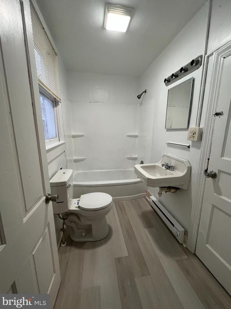 662 Faulkner Ave, Martinsburg WV 25401-2115 exterior