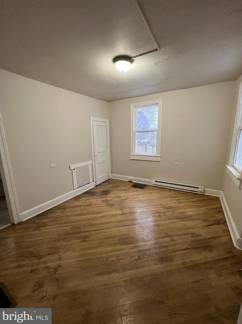 662 Faulkner Ave, Martinsburg WV 25401-2115 exterior