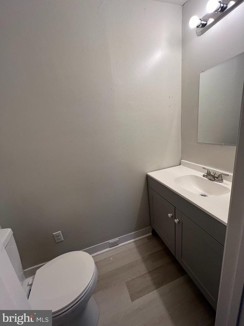 662 Faulkner Ave, Martinsburg WV 25401-2115 exterior