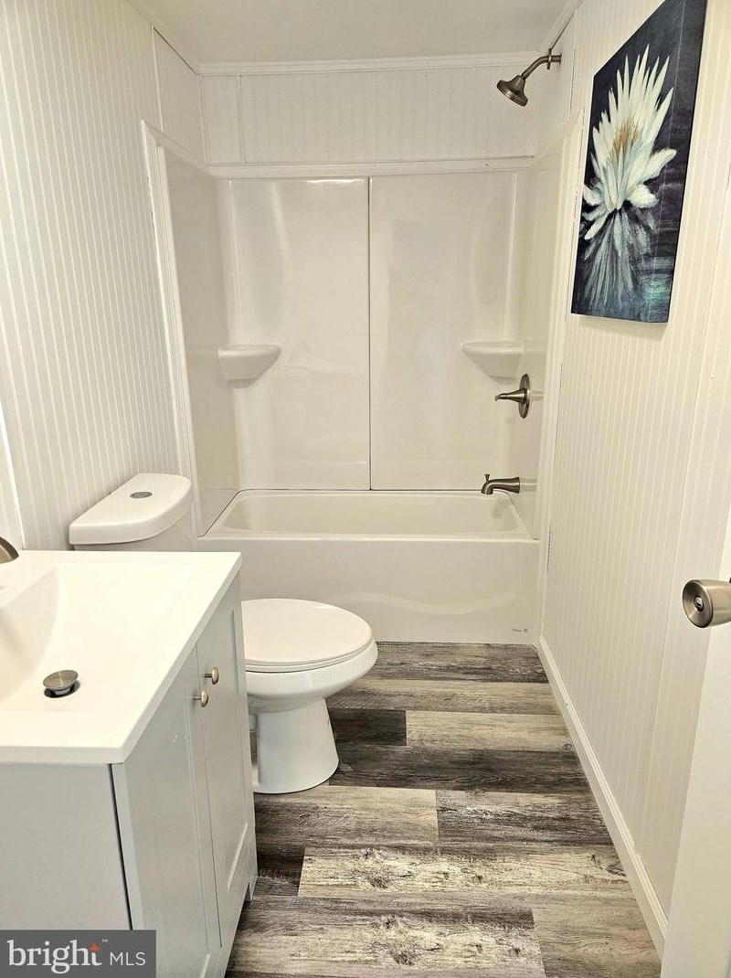 99 Rudolph Ct, Martinsburg WV  25404-4355 exterior