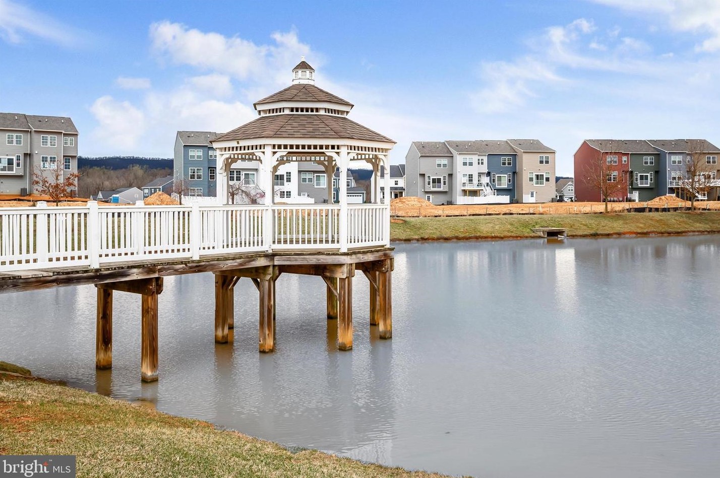 208 Station Ter, Martinsburg WV  25403-4006 exterior