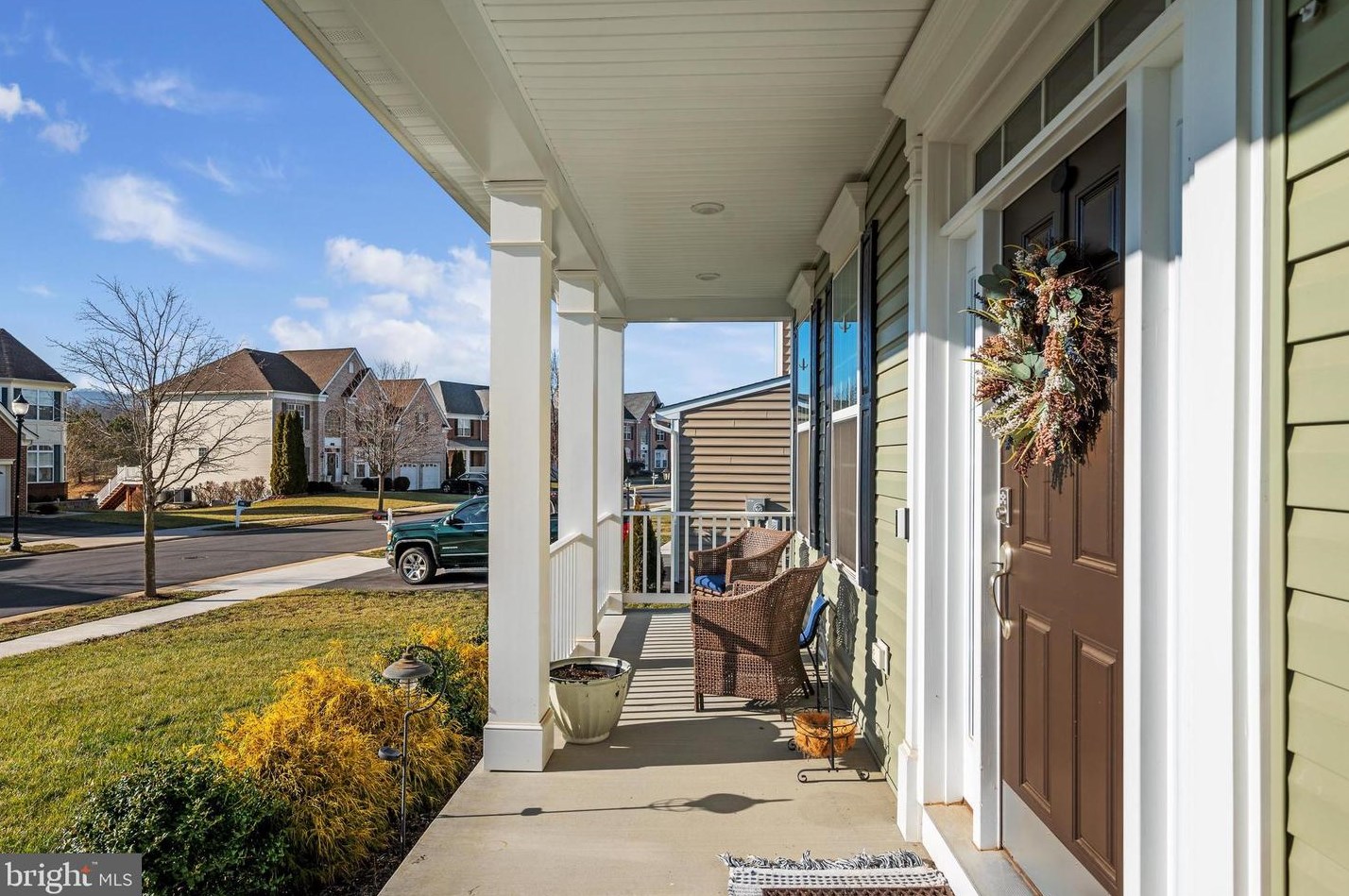 208 Station Ter, Martinsburg WV  25403-4006 exterior