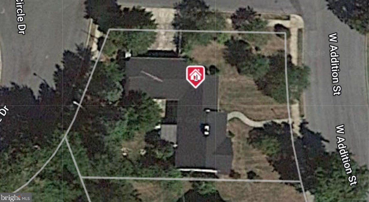 1119 Addition St, Martinsburg, WV 25401-1901