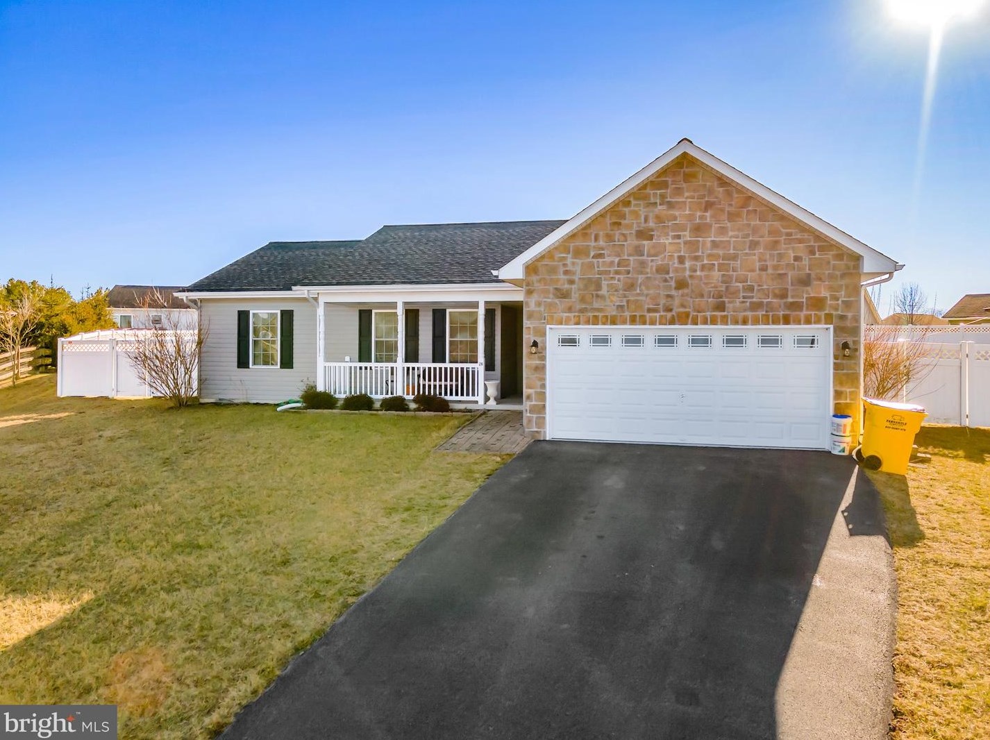 26 Shiraz Cir, Martinsburg, WV 25405