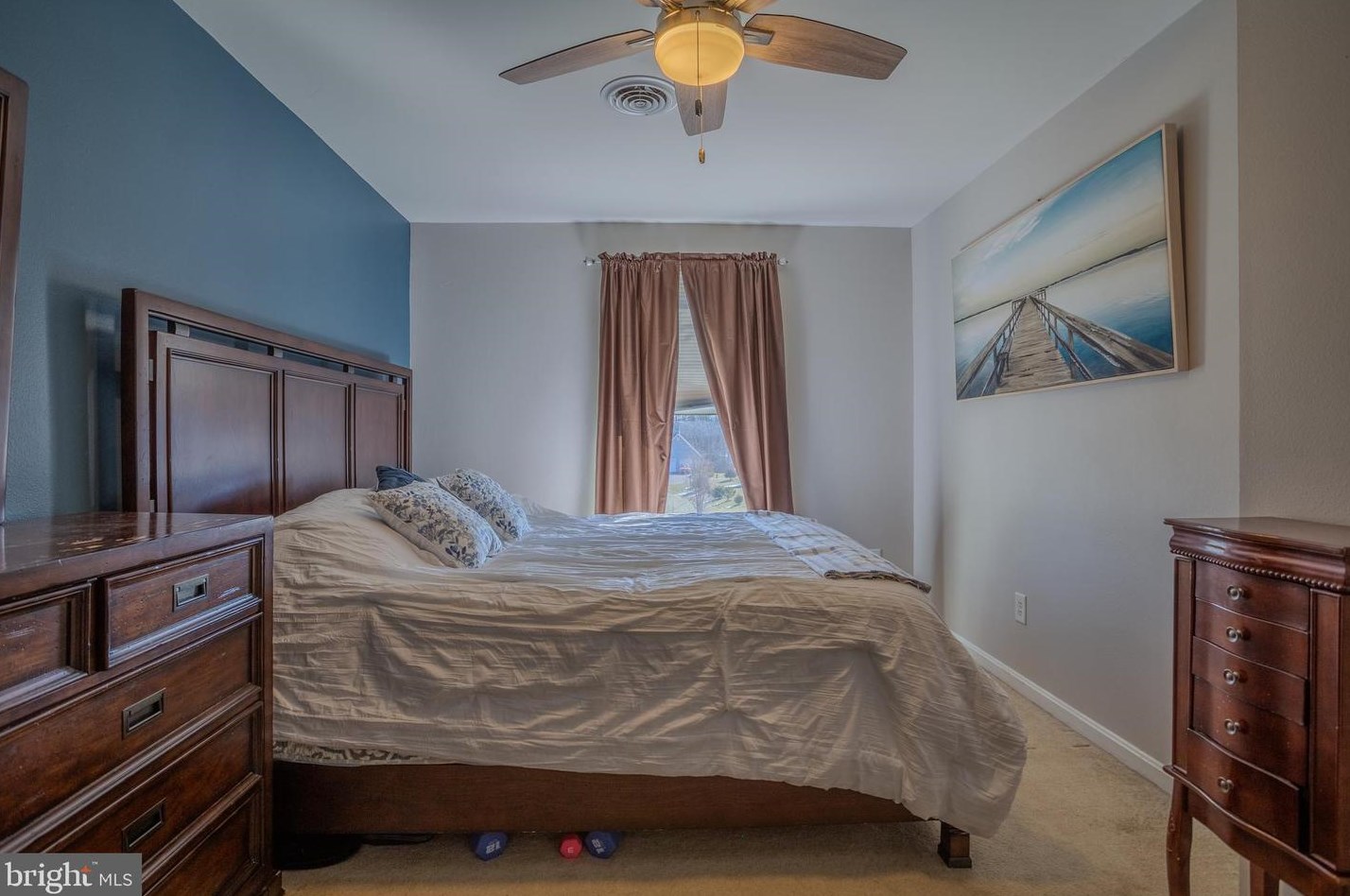 73 Stockade Ct, Hedgesville WV  25427-4983 exterior