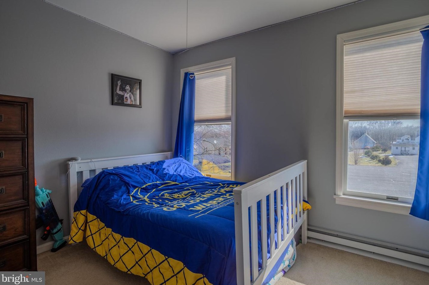 73 Stockade Ct, Hedgesville WV  25427-4983 exterior