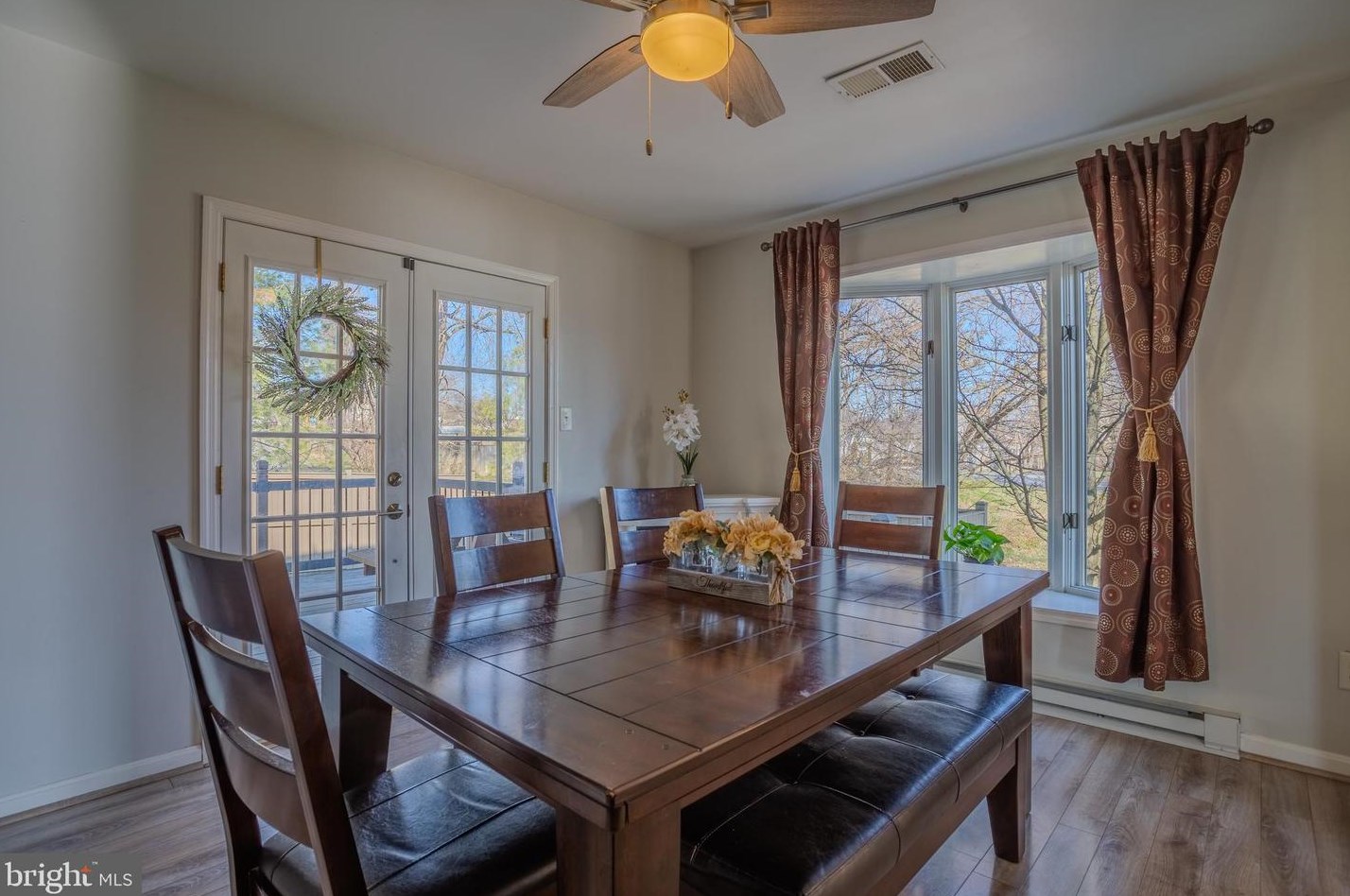 73 Stockade Ct, Hedgesville WV  25427-4983 exterior