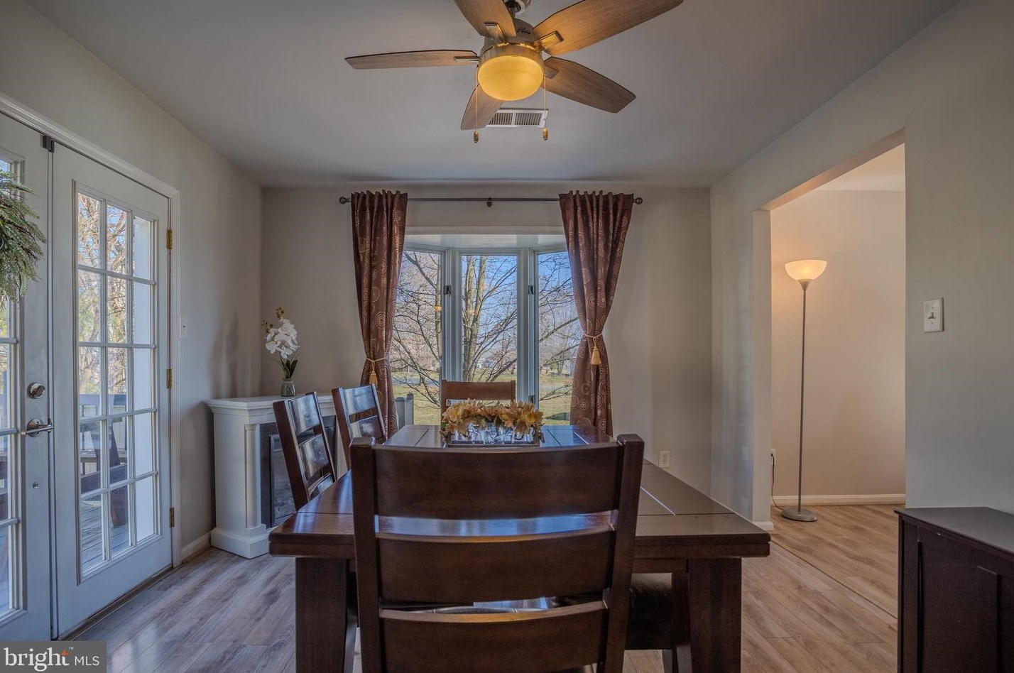 73 Stockade Ct, Hedgesville WV  25427-4983 exterior