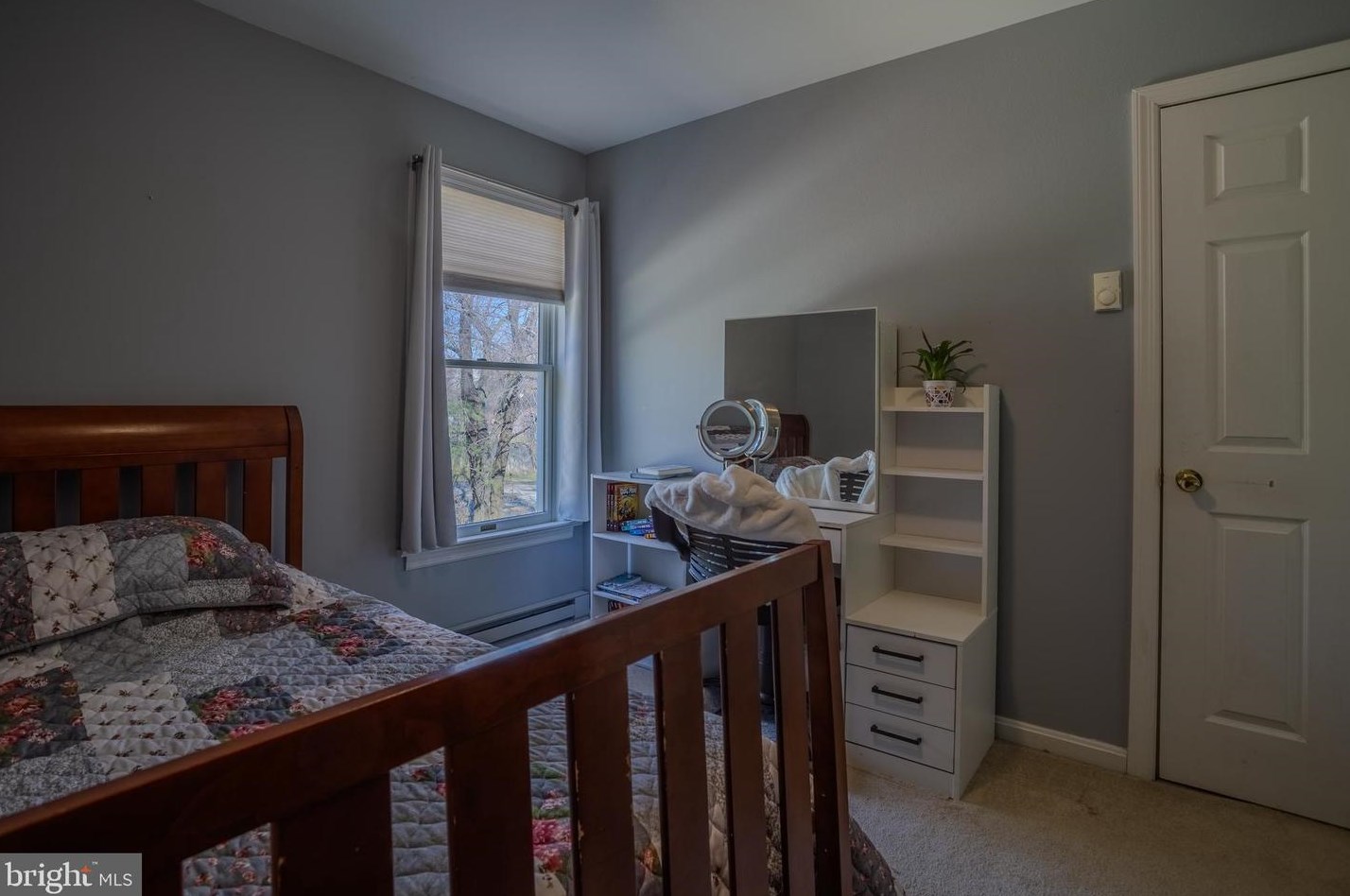 73 Stockade Ct, Hedgesville WV  25427-4983 exterior
