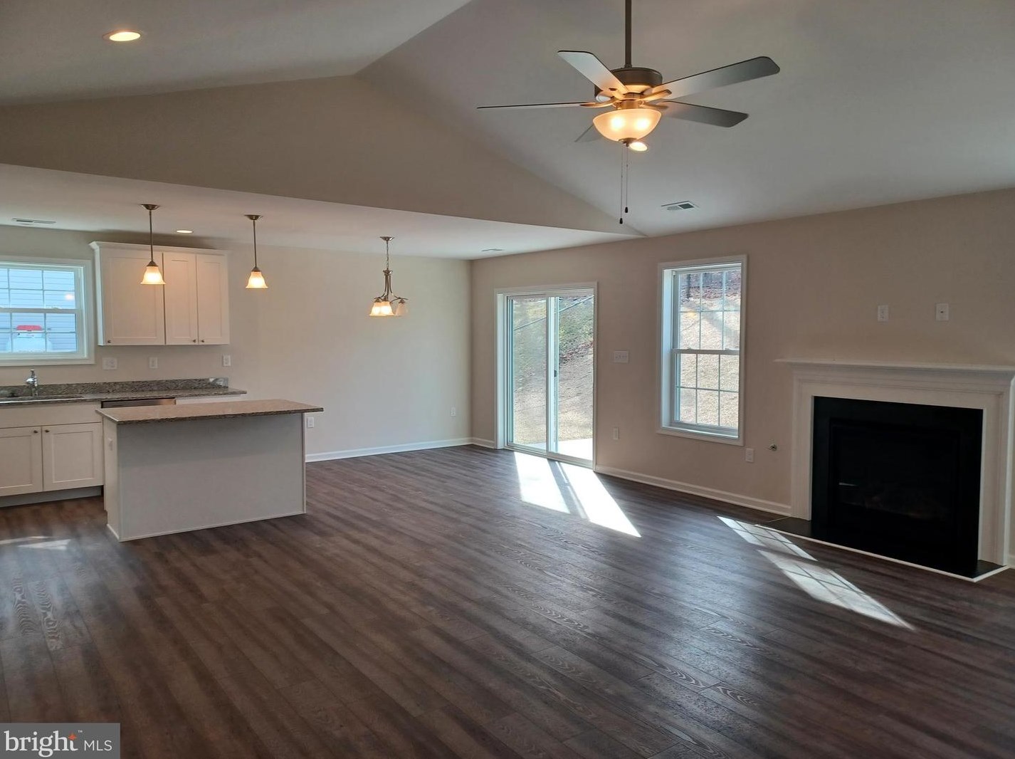 875 Basin Dr, Inwood WV 25428-3214 exterior