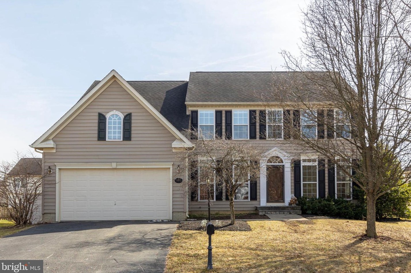 390 Richwood Hall Rd, Martinsburg, WV 25430