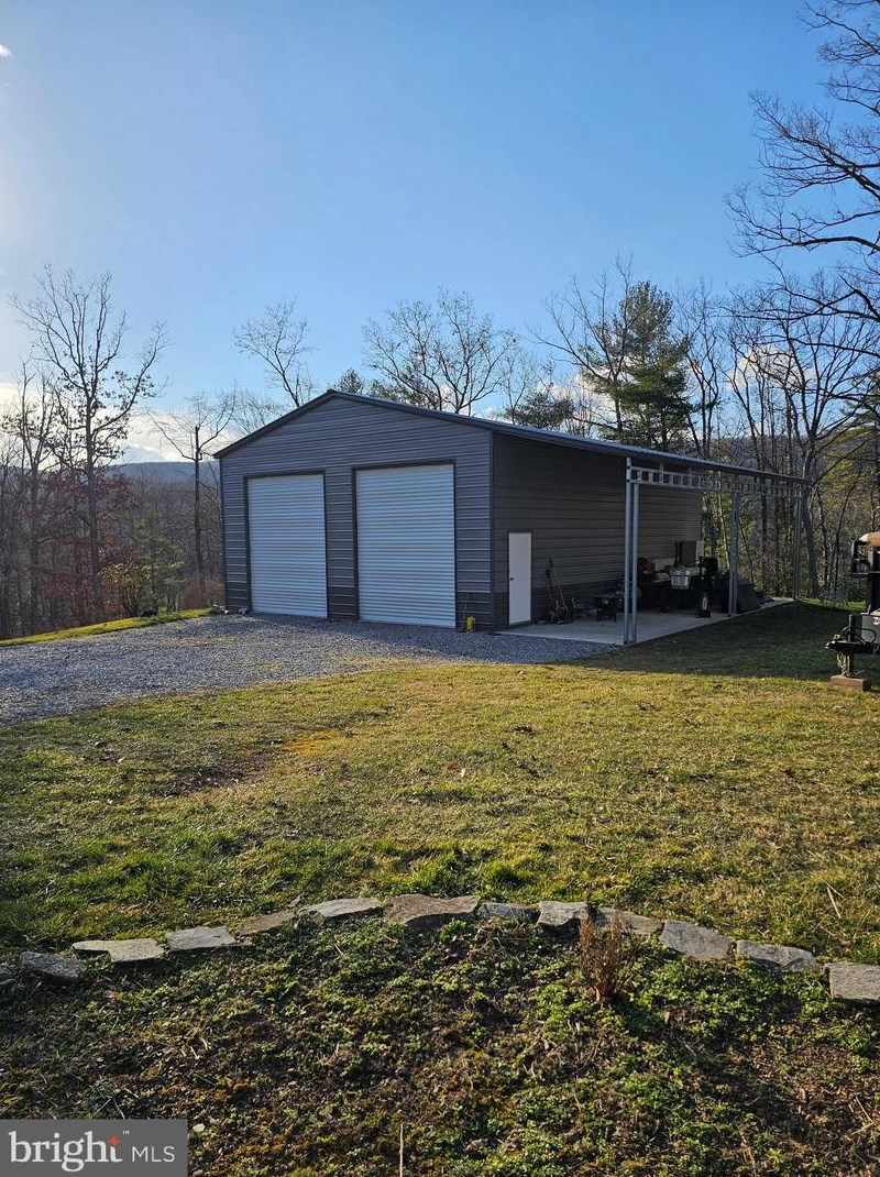 38 Audubon Rd, Hedgesville, WV 25427