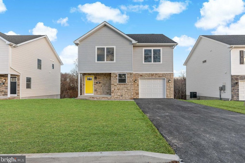 425 Beth St #lot 11, Martinsburg, WV 25404