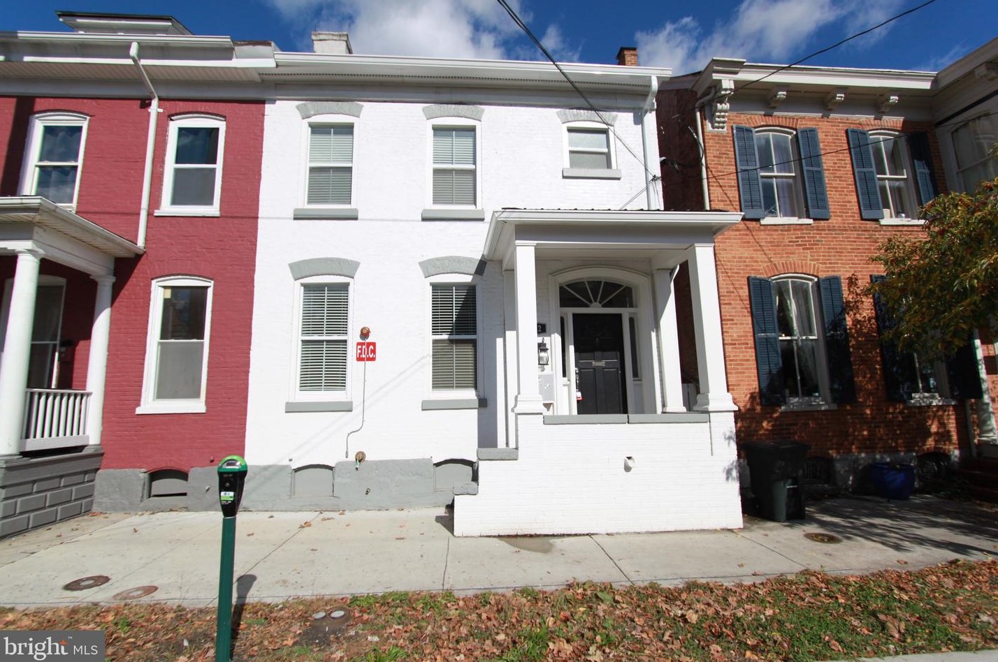 212 Burke W #100, Martinsburg, WV 25401