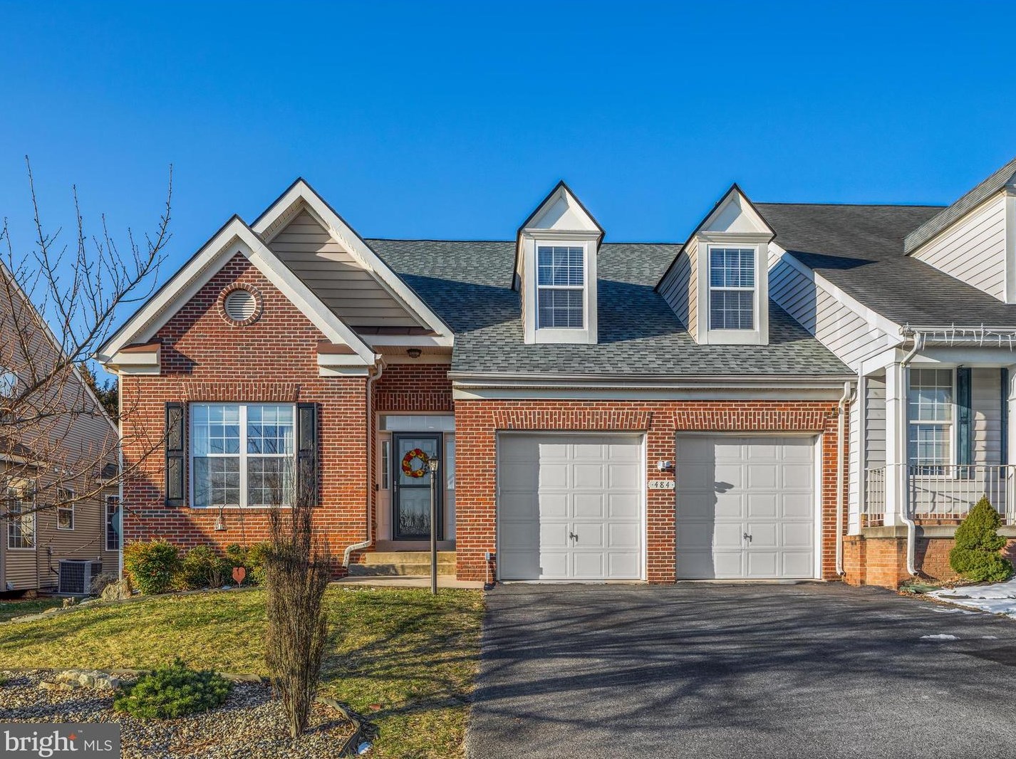 484 Bashore Dr, Martinsburg, WV 25404