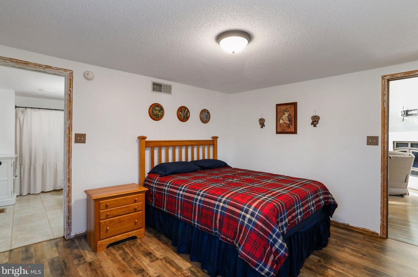 283 The Woods Rd, Hedgesville WV  25427-6886 exterior