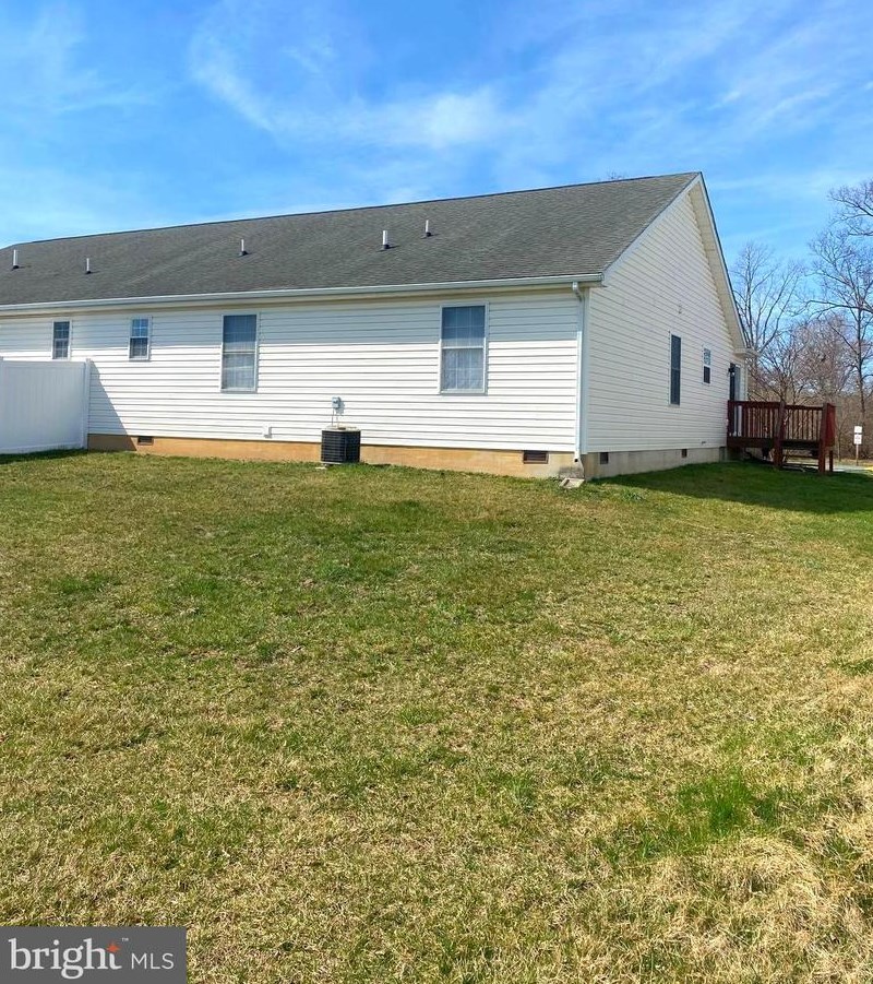 65 Disciple Ln, Inwood WV  25428-4988 exterior