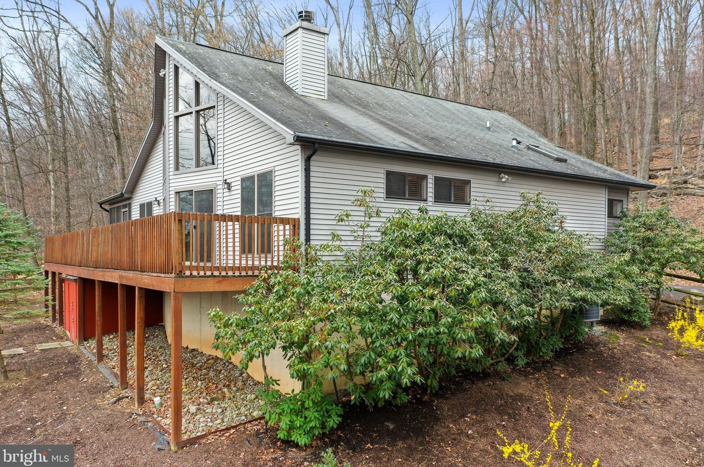 108 Spearpoint Ln, Hedgesville, WV 25427