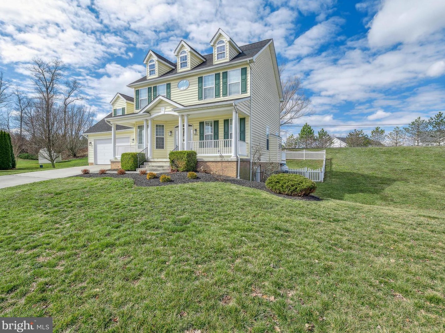 124 Dali Ct, Martinsburg, WV 25403-7679
