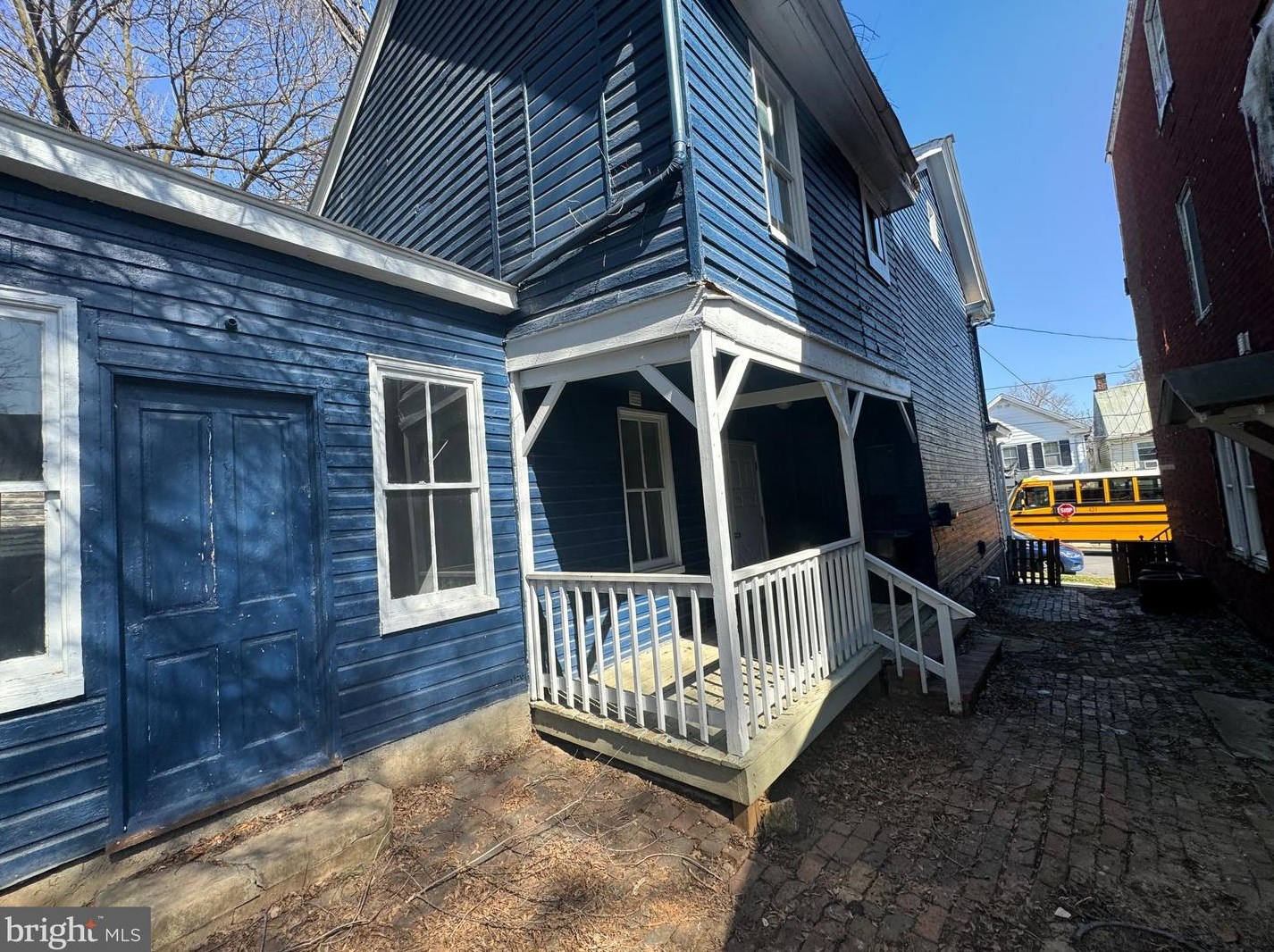 319 S Maple Ave, Martinsburg, WV 25401