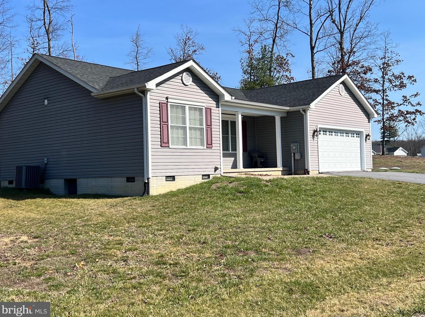 345 Executive Way, Hedgesville, WV 25427