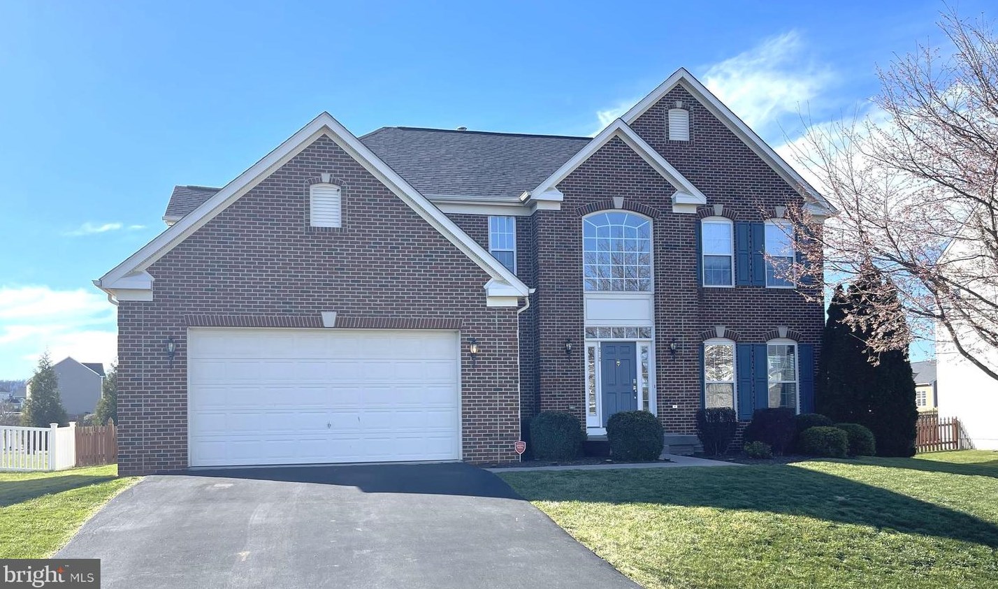 222 Doyle St, Gerrardstown, WV 25420-4516