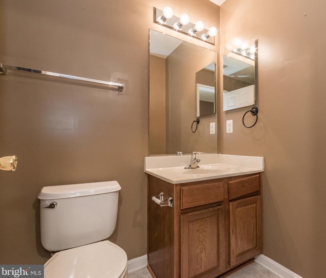 46 Hokes Run, Inwood WV  25428-4089 exterior