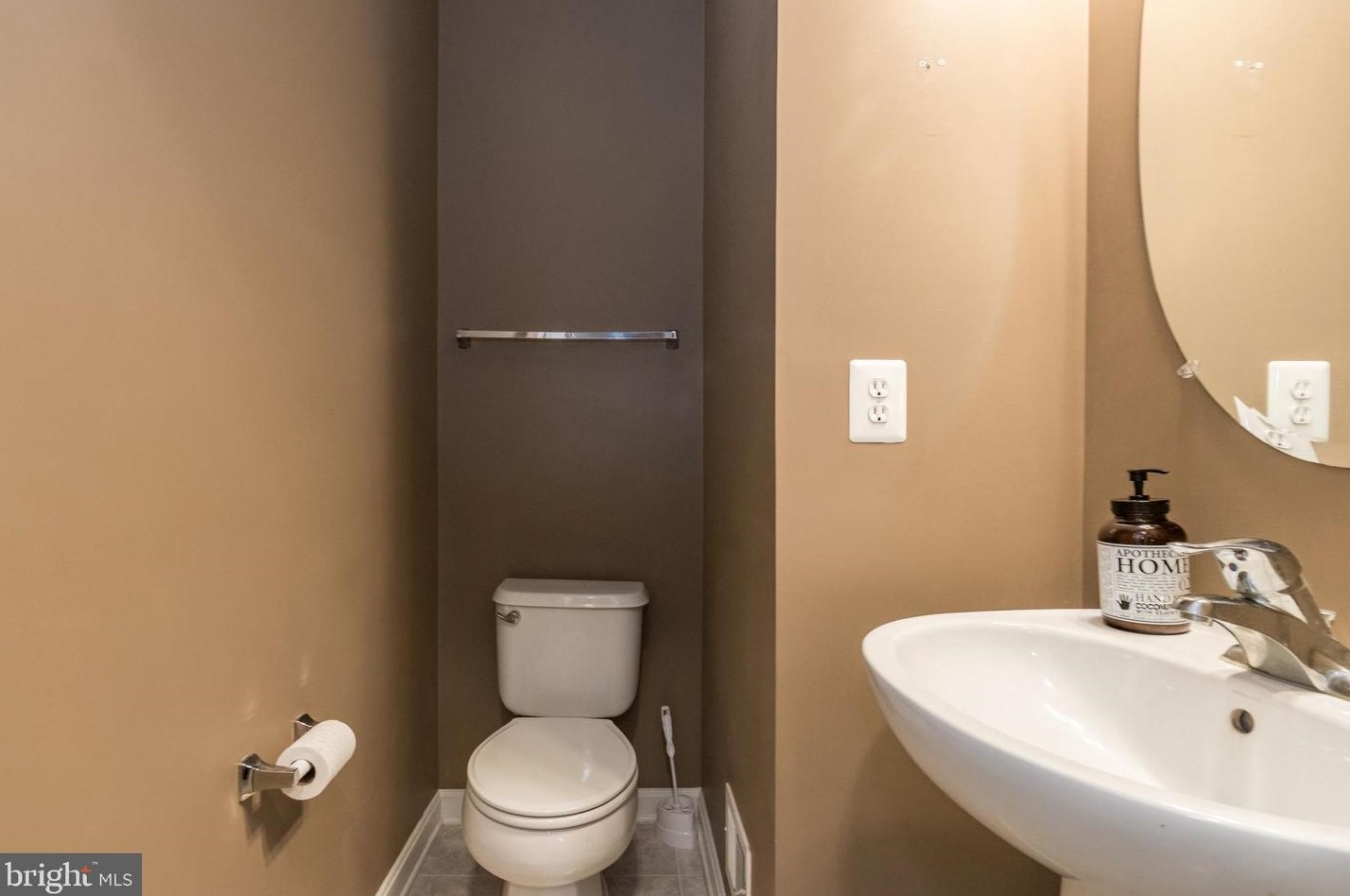 46 Hokes Run, Inwood WV  25428-4089 exterior