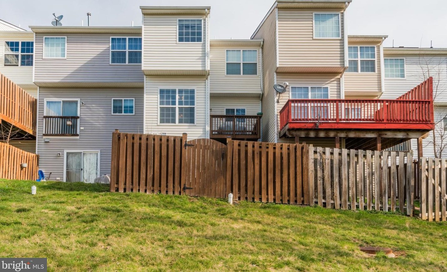 46 Hokes Run, Inwood WV  25428-4089 exterior