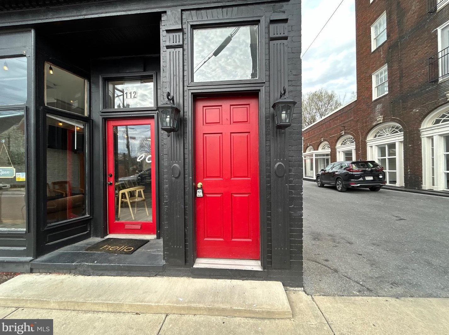 114 W Martin St #1, Martinsburg, WV 25401