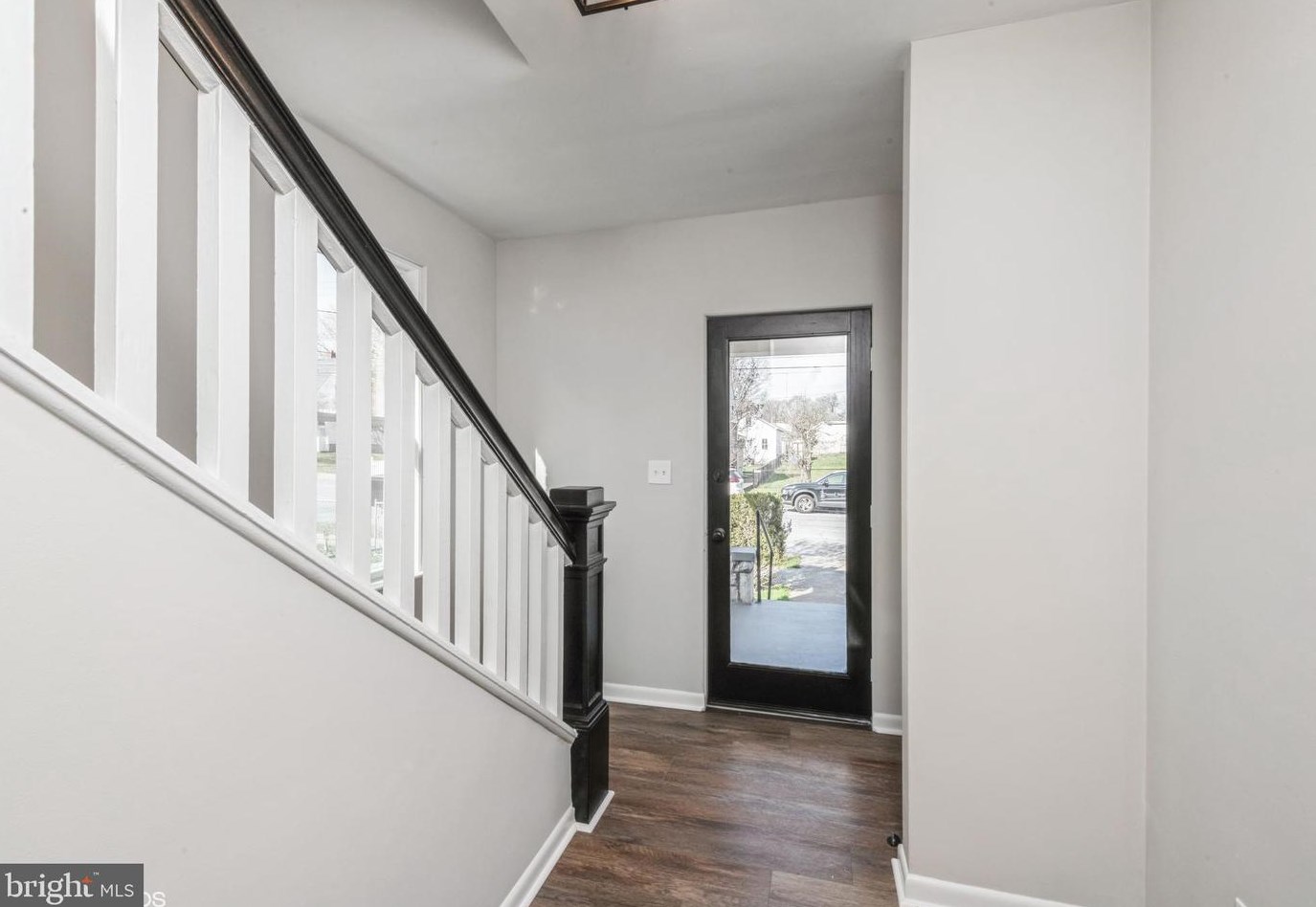 824 Virginia Ave, Martinsburg WV  25401-2138 exterior