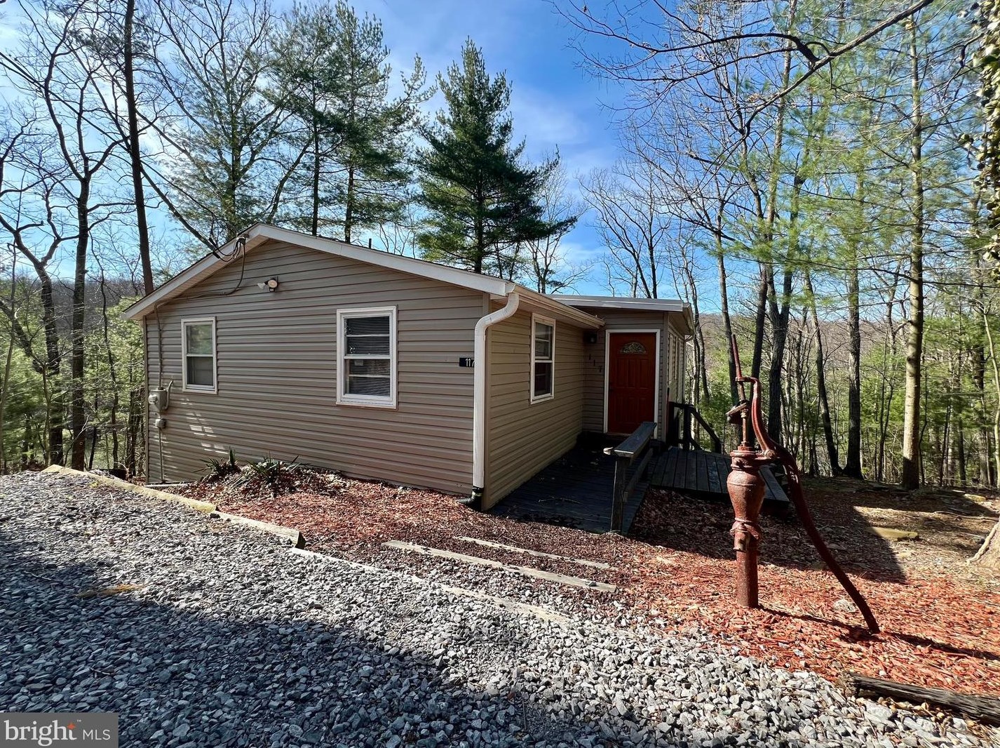 117 Audubon Rd, Hedgesville, WV