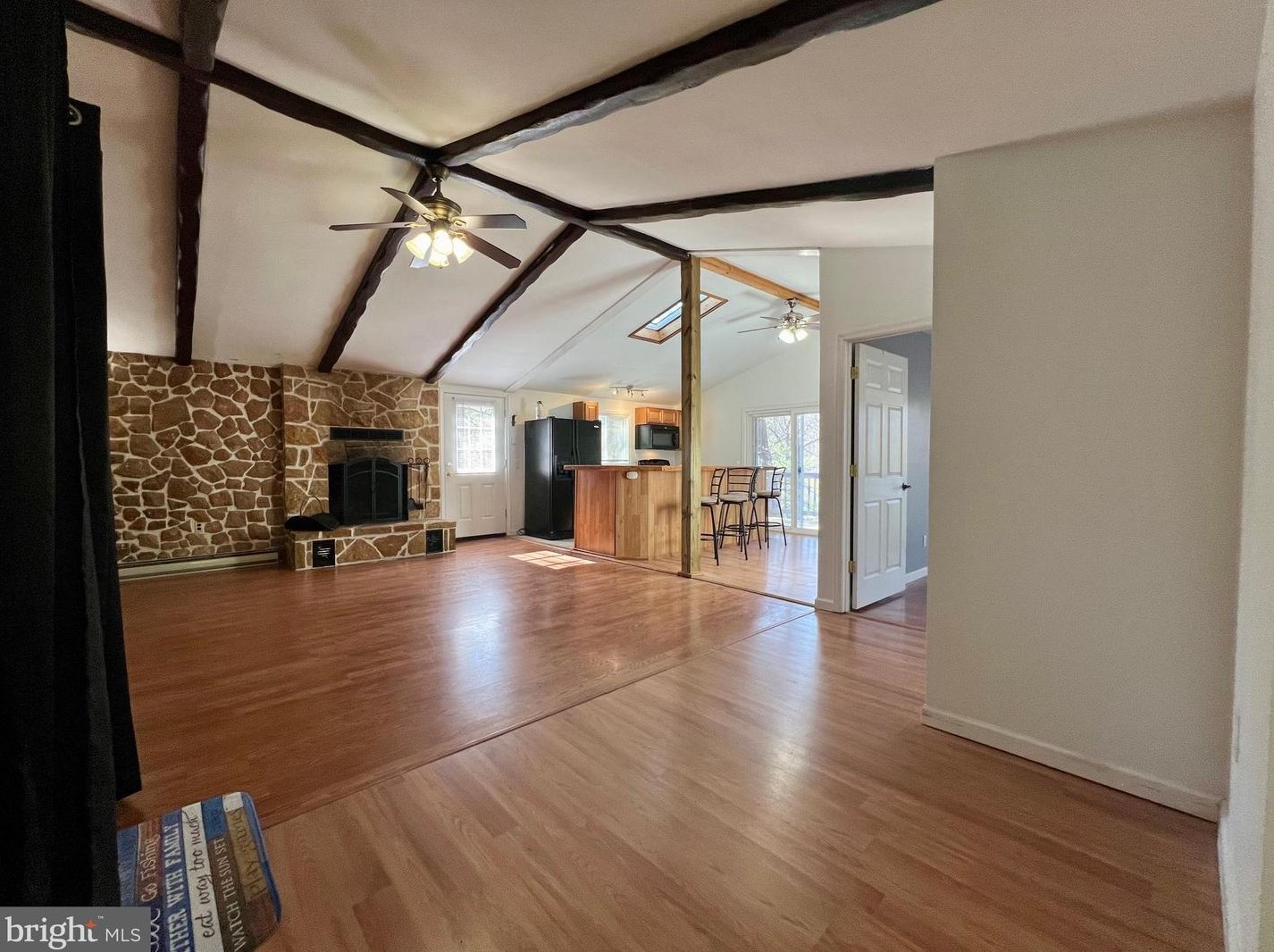 117 Audubon Rd, Hedgesville WV  25427 exterior