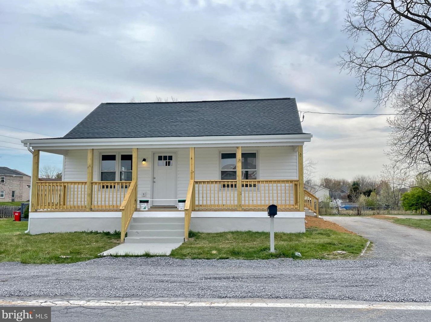 505 Athletic St, Martinsburg, WV 25404