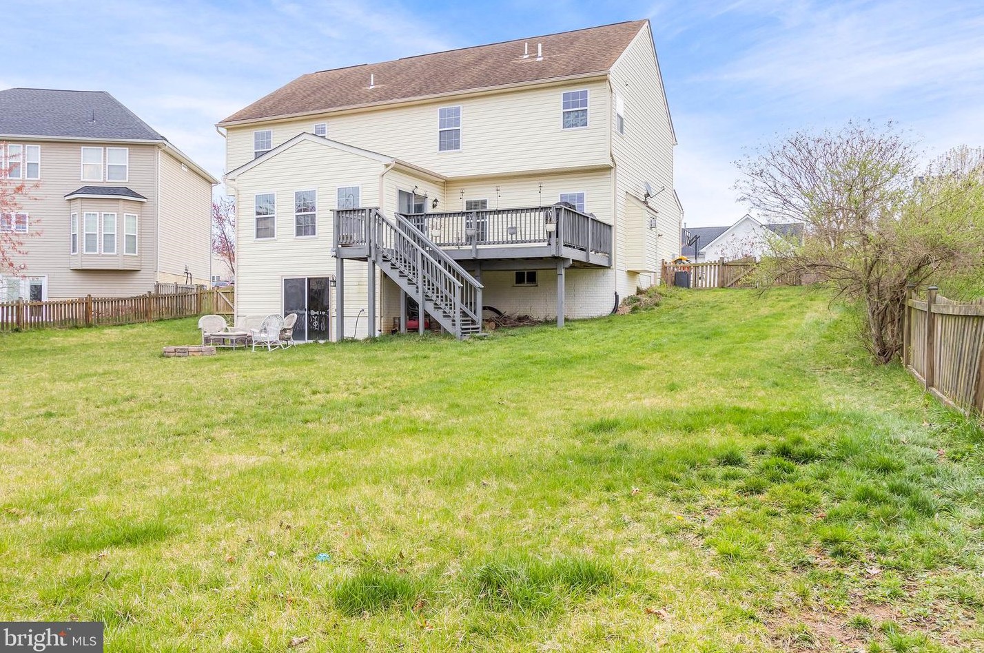 32 Lofting Ln, Martinsburg, WV 25405
