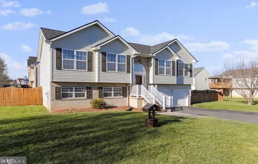116 Halsey Ct, Martinsburg, WV 25405-5064