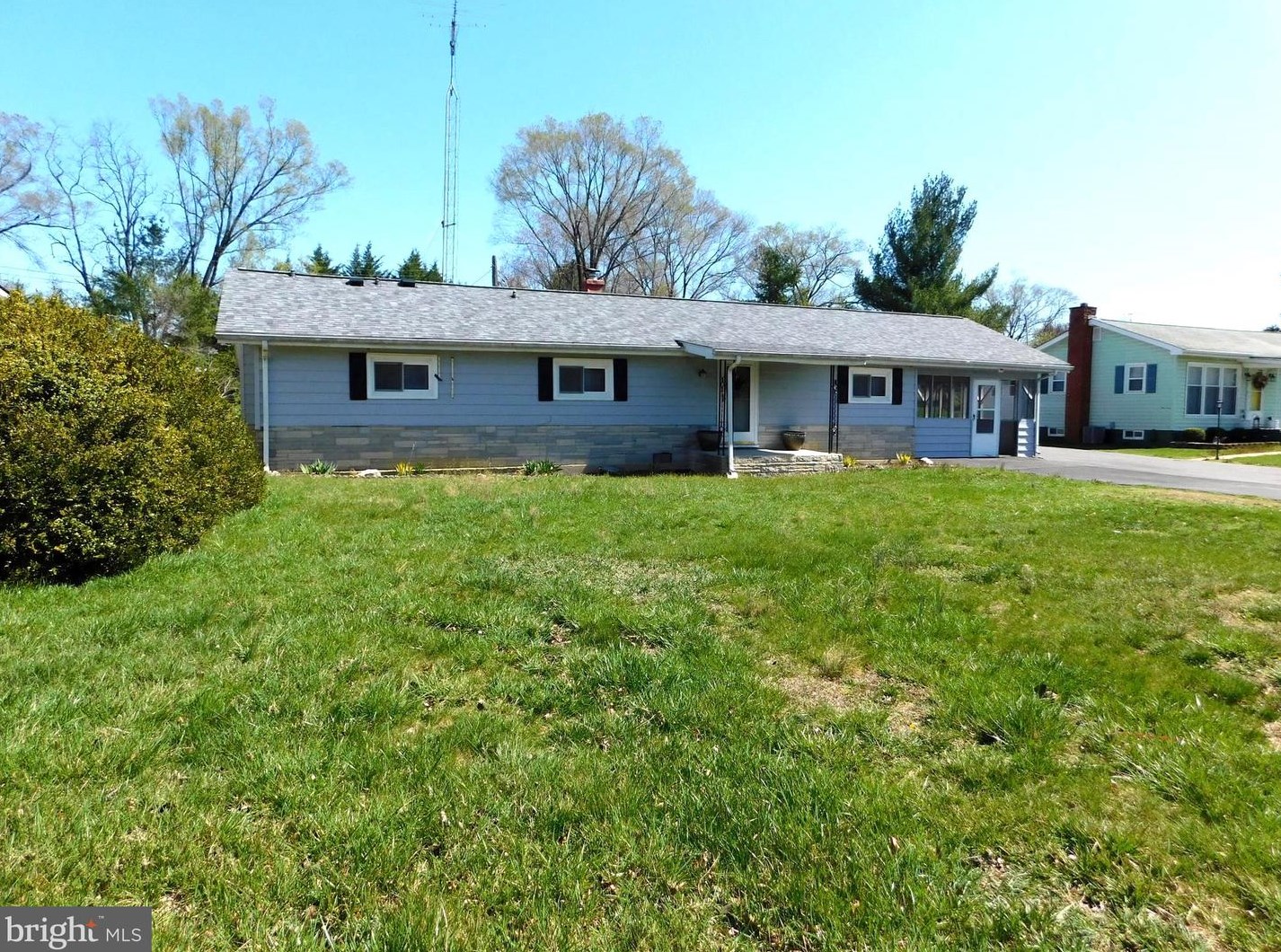119 Pedal Car Dr, Inwood, WV 25428