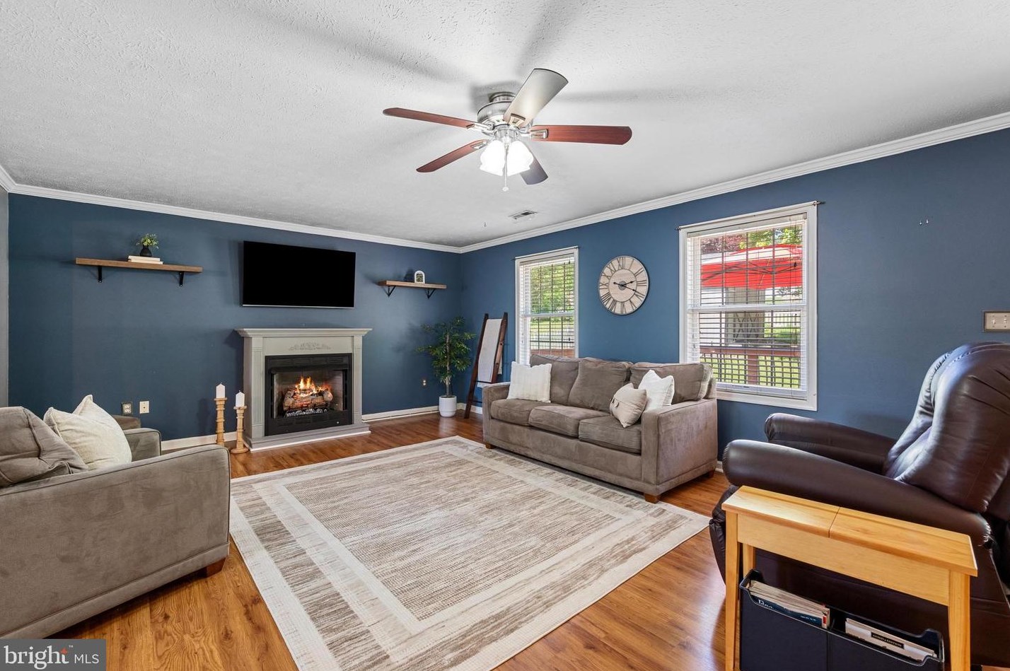 61 Putnam Dr, Inwood WV 25428-3705 exterior