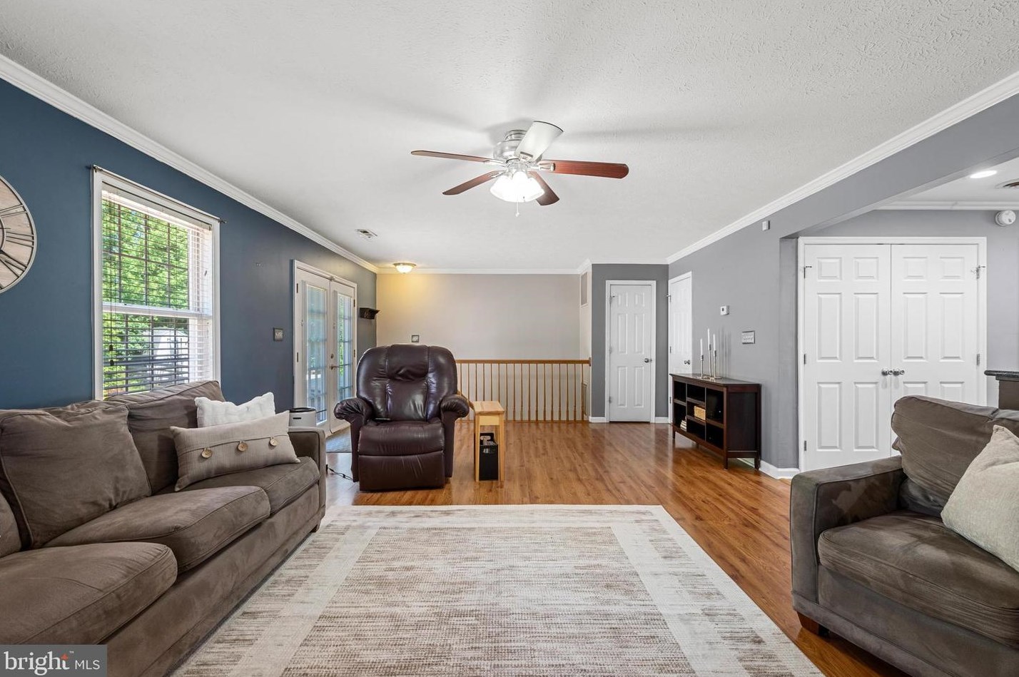 61 Putnam Dr, Inwood WV 25428-3705 exterior