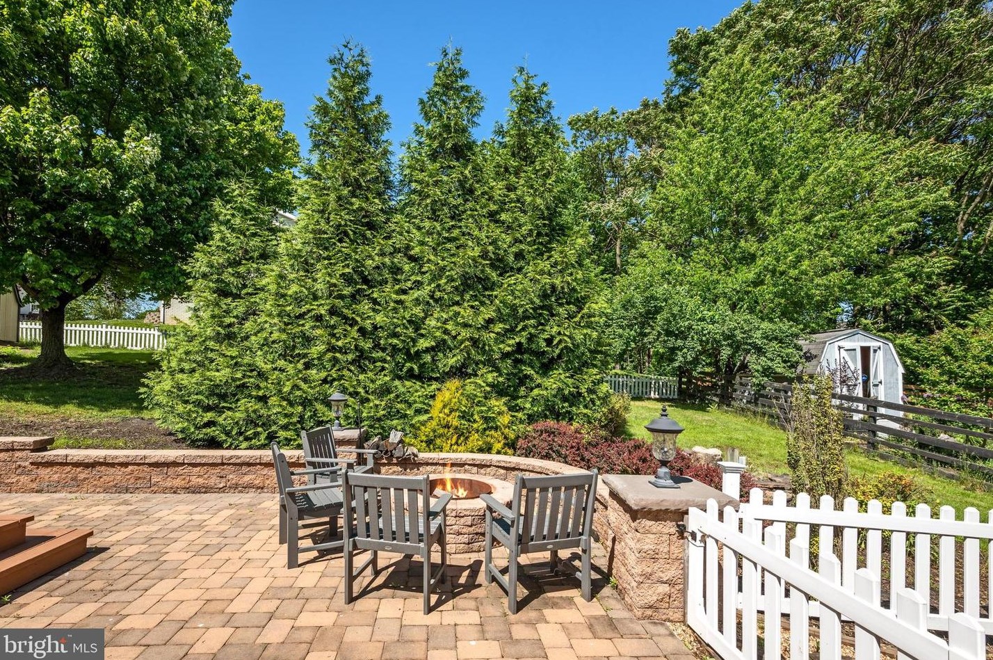 61 Putnam Dr, Inwood WV 25428-3705 exterior