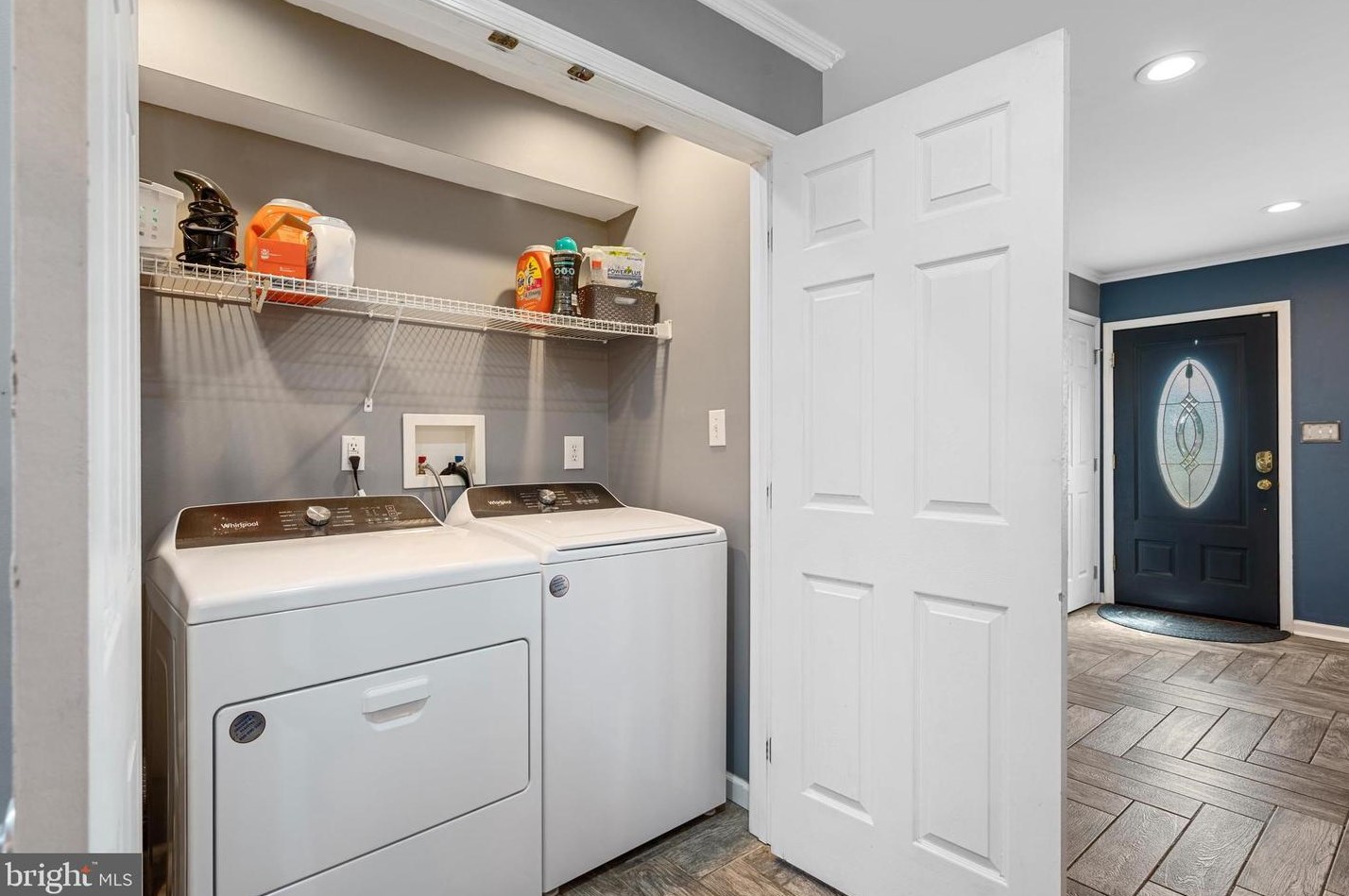 61 Putnam Dr, Inwood WV 25428-3705 exterior