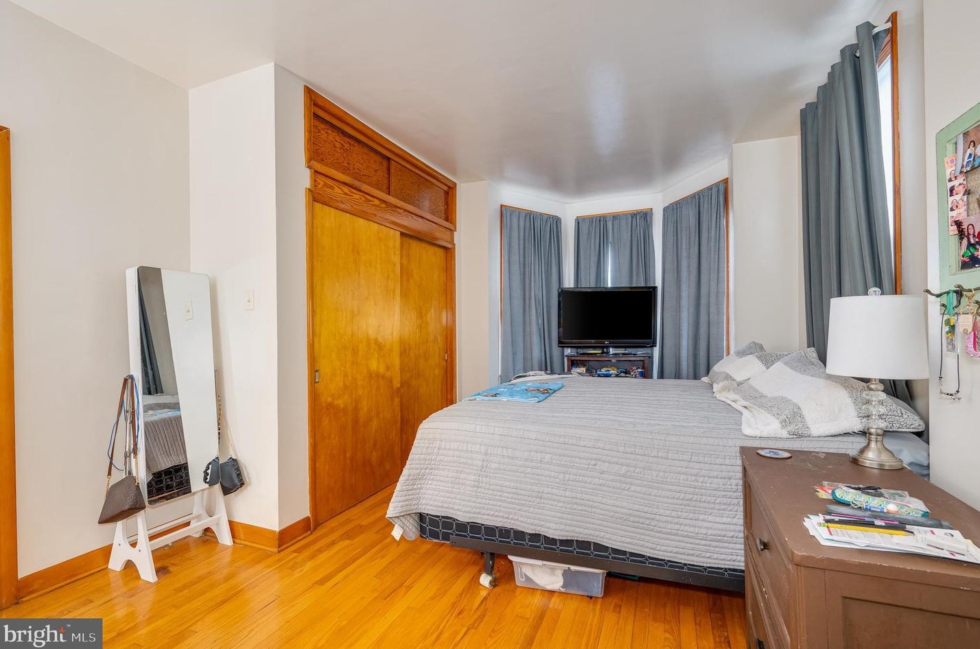 423 Martin St, Martinsburg WV  25401-2746 exterior