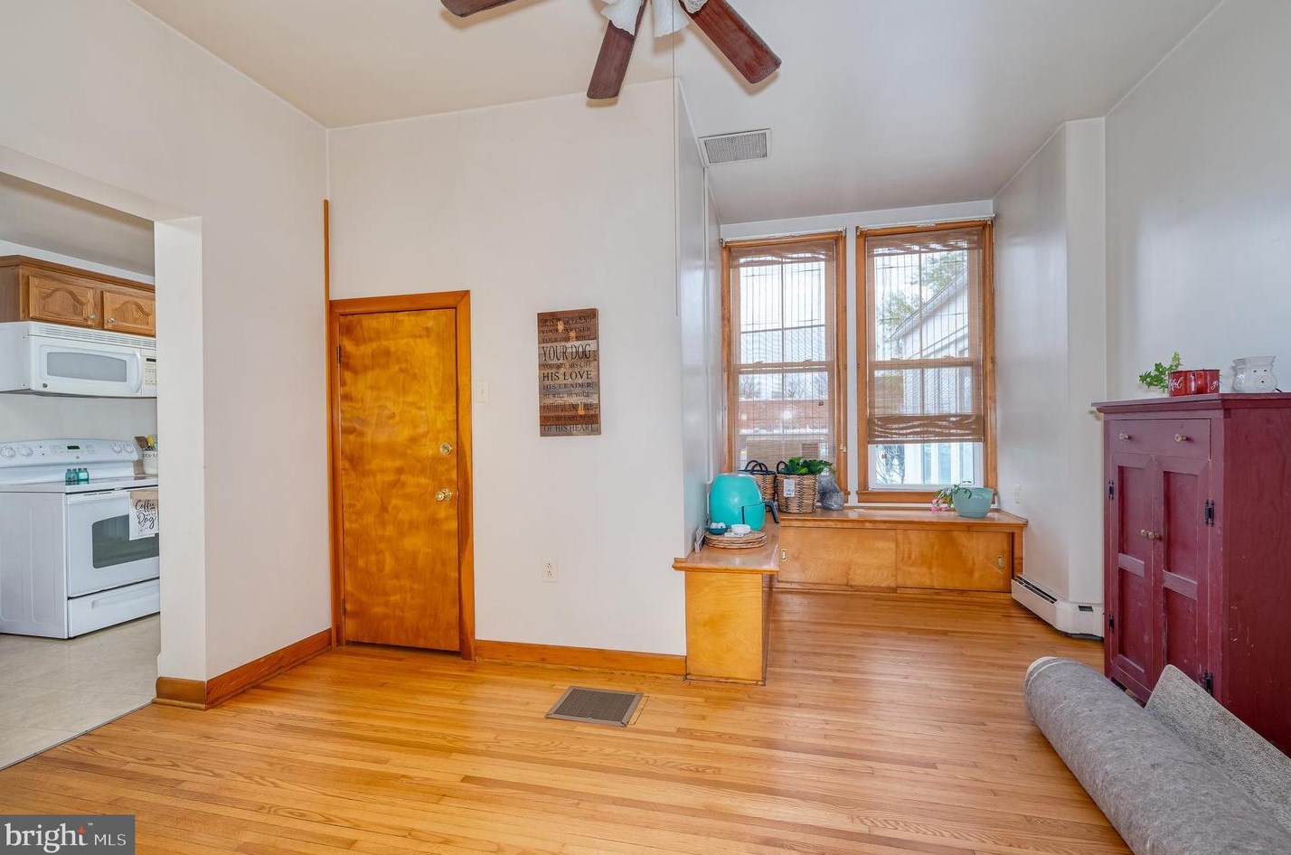 423 Martin St, Martinsburg WV  25401-2746 exterior