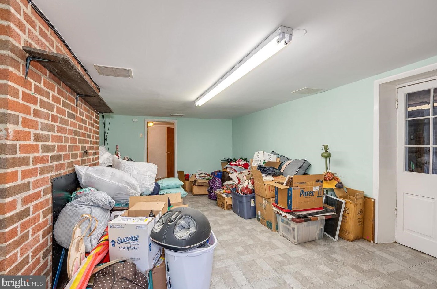 423 Martin St, Martinsburg WV  25401-2746 exterior