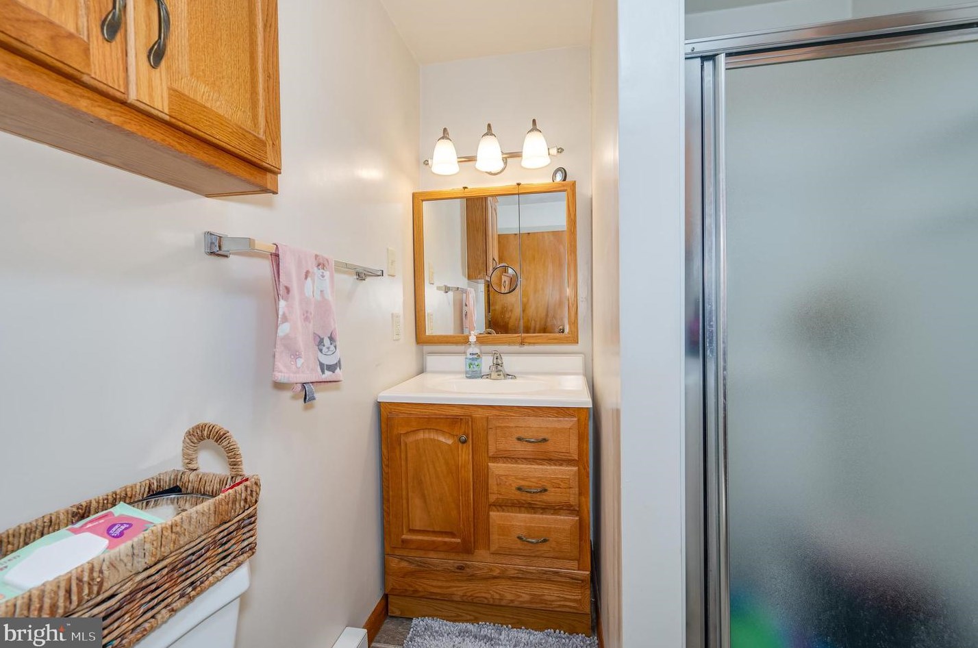 423 Martin St, Martinsburg WV  25401-2746 exterior