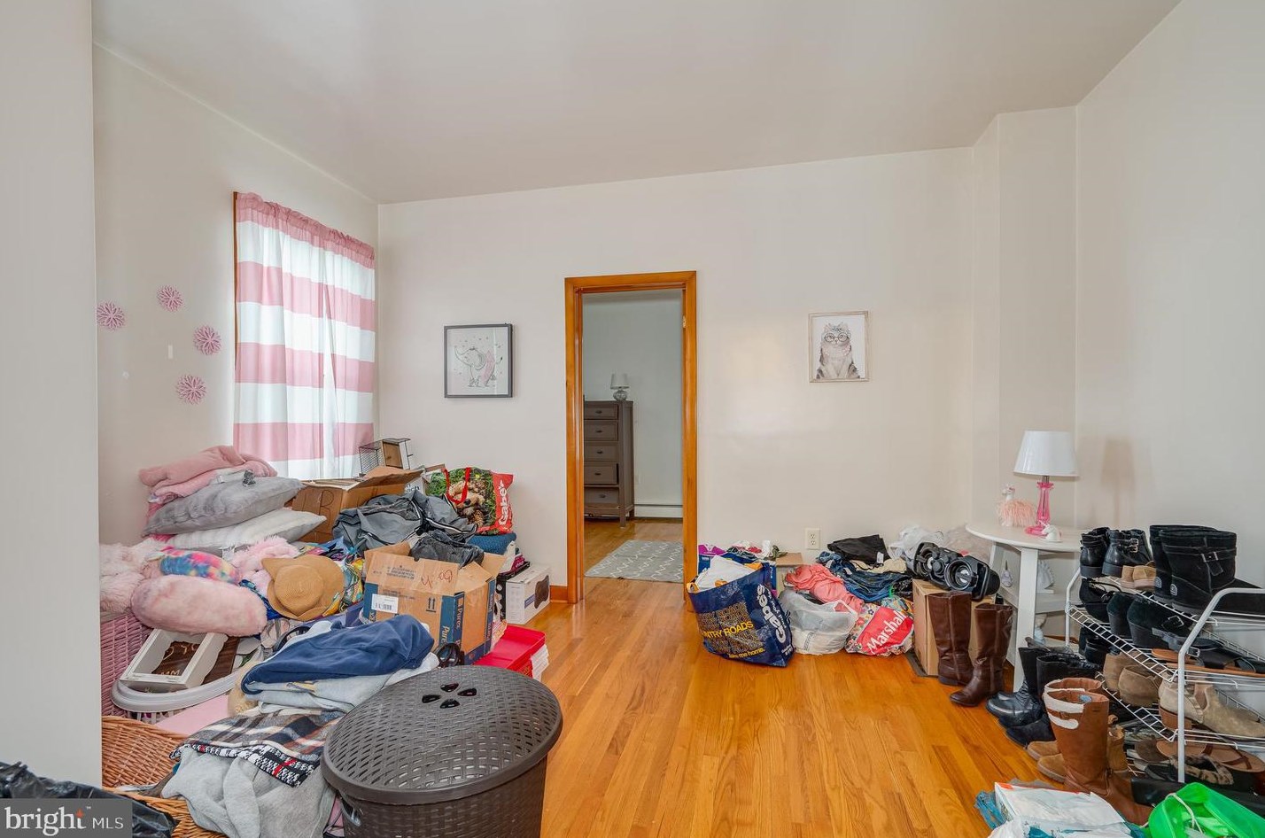 423 Martin St, Martinsburg WV  25401-2746 exterior