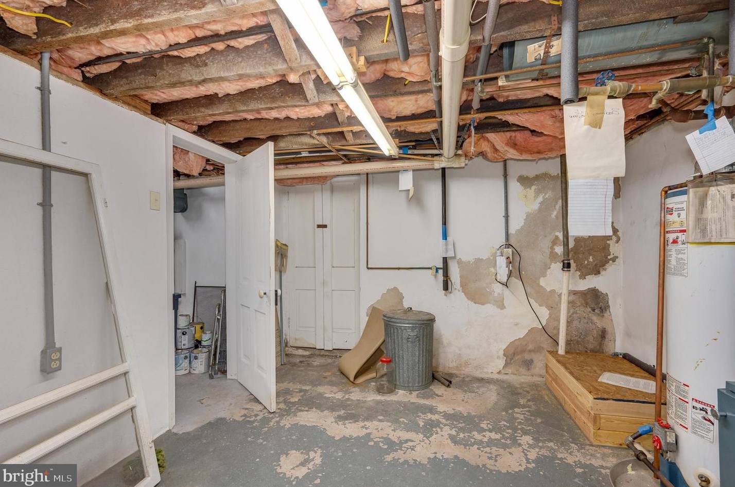 423 Martin St, Martinsburg WV  25401-2746 exterior