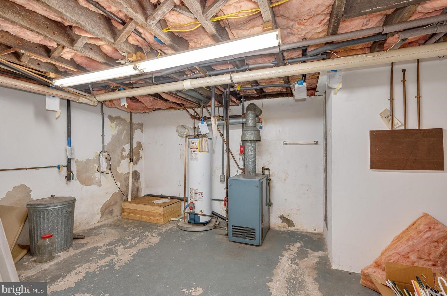 423 Martin St, Martinsburg WV  25401-2746 exterior