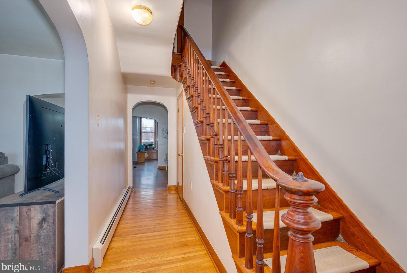 423 Martin St, Martinsburg WV  25401-2746 exterior